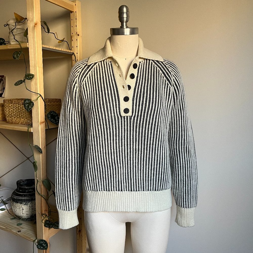 Mara Hoffman Juliana Sweater